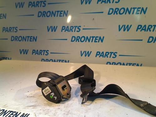 Veiligheidsgordel rechts-achter van een Volkswagen Beetle, Auto-onderdelen, Interieur en Bekleding, Volkswagen, Gebruikt, 3 maanden garantie