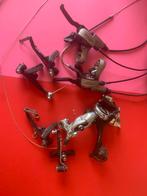 Shimano complete set, Ophalen, Gebruikt, Shimano