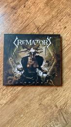 Crematory - Unbroken, Verzenden, Zo goed als nieuw