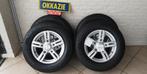 235/65/16 121-119 R MOBILHOME 2024 ( Splinter Nieuw ) Ford, Nieuw, Band(en), 235 mm, 16 inch