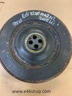 KRUKAS POELIE BMW E61 525D M57N2 MOTOR, Ophalen of Verzenden, Gebruikt, BMW