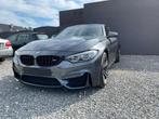 Bmw m4 59.000km 2017 bmw dealer onderhouden, Automaat, 4 zetels, 4 Reeks, Bedrijf