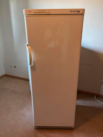 Diepvries AEG 6 lades, Elektronische apparatuur, Vriezers en Diepvrieskisten, Ophalen