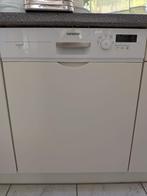 Vaatwasser SIEMENS SN55E208EU, Ophalen, Gebruikt, Eco programma, Inbouw