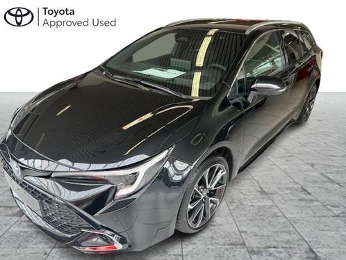 Toyota Corolla Premium Corolla Touring Sport Premium, Auto's, Toyota, Corolla, Adaptive Cruise Control, Airbags, Airconditioning