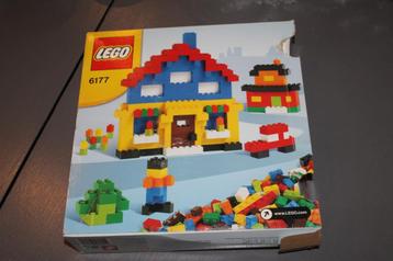 LEGO - Boite n6177 neuf beschikbaar voor biedingen