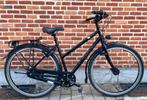 Gaastra Fyts 4.08 Damesfiets Herenfiets velo, Fietsen en Brommers, Zo goed als nieuw, 50 tot 53 cm, Ophalen, Overige merken