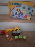 Playmobil 123 speelset nr 70125, Kinderen en Baby's, Ophalen of Verzenden, Zo goed als nieuw