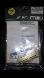 Ecler 45mm crossfader NOS, Muziek en Instrumenten, Ophalen of Verzenden, Nieuw