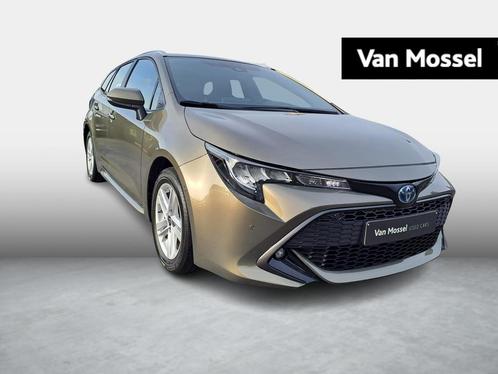 Toyota Corolla Touring Sports 1.8 Hybrid Corolla e-CVT, Auto's, Toyota, Bedrijf, Te koop, Corolla, Adaptive Cruise Control, Centrale vergrendeling