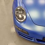 À vendre porche 911 type 997 carrera 4s état impeccable 73mk, Autos, Porsche, Automatique, Bleu, Carnet d'entretien, Achat