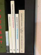 Gesigneerde boeken Abandoned Places * Henk Van Rensbergen, Enlèvement ou Envoi