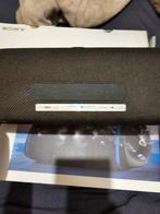 Bluetooth speaker sony, Audio, Tv en Foto, Luidsprekerboxen, Ophalen of Verzenden, Sony