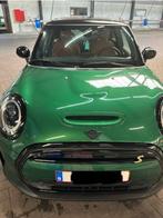 Mini Cooper SE, Auto's, Mini, Automaat, 4 zetels, Parkeersensor, Leder