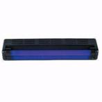 Blacklight UV verlichtingsbalk 46cm 20 Watt [1280-B], Muziek en Instrumenten, Licht en Laser, Ophalen of Verzenden, Nieuw