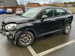 Fiat 500X 2019 Voiture endommagée, Autos, Fiat, Achat, Euro 6, Entreprise, 500X