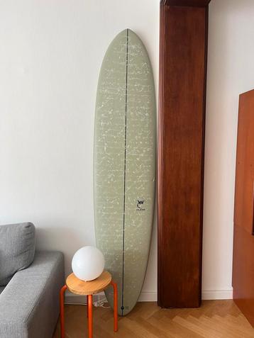 Surfplank 8’0 beschikbaar voor biedingen