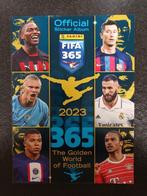 FIFA 365 - 2023 - Album Panini (comprenant 12 autocollants), Envoi, Neuf