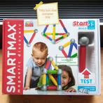 Smartmax Start Build, magnetisch spel, Kinderen en Baby's, Speelgoed | Educatief en Creatief, Ophalen of Verzenden, Zo goed als nieuw