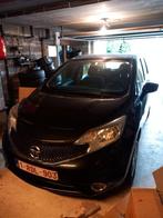 voiture Nissa note novembre 2016 Excellent état, Auto's, Nissan, Zwart, Zwart, Particulier, Euro 1