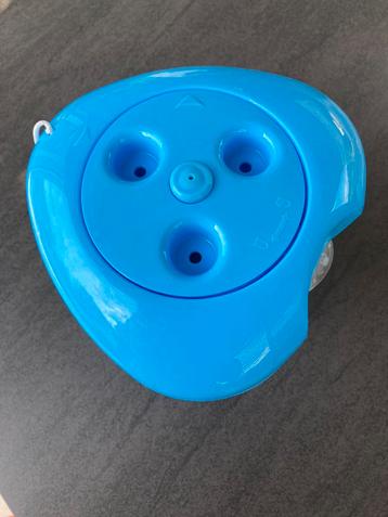 Chloordispenser mét thermometer! beschikbaar voor biedingen