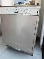 Inbouwvaatwasser Miele, Encastré, Enlèvement, Utilisé, 10 à 14 litres