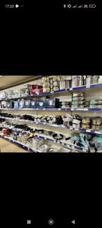 Commerce à remettre, Zakelijke goederen, Exploitaties en Overnames