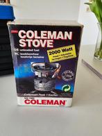 Coleman 442 kookkomfoor, Caravans en Kamperen, Ophalen of Verzenden