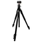 Manfrotto 055XPROB Statief Robuust en Veelzijdig 3-poot, Audio, Tv en Foto, Gebruikt, 175 cm of meer, Met balhoofd, Ophalen of Verzenden