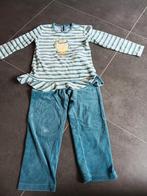 Woody pyjama maat 116, Kinderen en Baby's, Kinderkleding | Maat 116, Woody, Meisje, Ophalen of Verzenden, Zo goed als nieuw