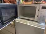 Microgolf oven, Elektronische apparatuur, Microgolfovens, Ophalen, Gebruikt, Microgolfoven, Vrijstaand