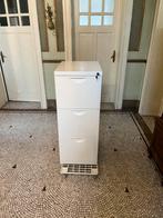 Archiefkast, Ophalen, Zo goed als nieuw