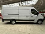 2017 Renault Master Maxi, Auto's, Gebruikt, Euro 6, Renault, Overige brandstoffen