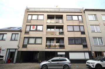 Appartement te koop in Oostende, 2 slpks disponible aux enchères