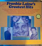 Frankie Laine´s Greatest Hits LP, Cd's en Dvd's, Ophalen of Verzenden, Zo goed als nieuw