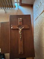 Christus aan het kruis, Antiek en Kunst, Ophalen