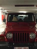 Jeep Vrangler, Auto diversen, Tuning en Styling, Ophalen of Verzenden