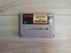 Super Mario All-Stars + World voor de Super Nintendo (SNES), 2 spelers, Eén computer, Ophalen of Verzenden, Zo goed als nieuw