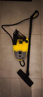 Stoomreiniger, Elektronische apparatuur, Stoomapparaten, Ophalen, Stoomreiniger