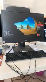 Dell pc, Ophalen, Gebruikt, Intel Core i3, Dell