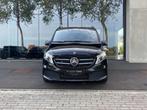 Mercedes-Benz V-Class 250 Incl.Btw,Elekt Deuren/Koffer,Camer, Auto's, Mercedes-Benz, Stof, Gebruikt, 4 cilinders, Zwart