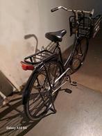 Dames fiets, stadsfiets,met terug traprem, Ophalen