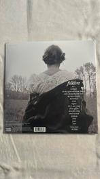 Taylor swift: Folklore vinyl (lp), Ophalen, 2000 tot heden, Nieuw in verpakking