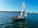Zeilboot te koop, Watersport en Boten, Ophalen, Gebruikt, 3 tot 6 meter