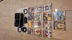 PlayStation 3 Fat in goede staat met controller en 14 games, Games en Spelcomputers, Spelcomputers | Sony PlayStation 3, Ophalen of Verzenden