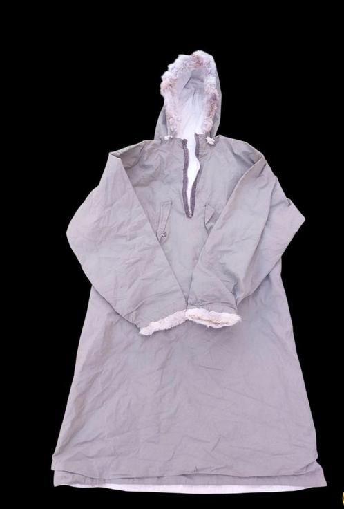US WO2 Army M-1942 Reversible Mountain Troops Anorak/Parka, Verzamelen, Militaria | Tweede Wereldoorlog, Ophalen of Verzenden