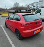 Seat Ibiza 1.4 75ch essence, prête à immatriculer, CT OK, Auto's, Seat, Voorwielaandrijving, Stof, 4 cilinders, Ibiza