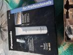 Panasonic tondeuse ER 1421S, Ophalen of Verzenden, Nieuw, Haarverzorging