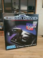 Sega megadrive altered beast editie mint!, Zo goed als nieuw, Ophalen