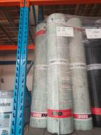 Roofing IKO Carbon, Doe-het-zelf en Bouw, Dakpannen en Dakbedekking, Ophalen, Nieuw, Zwart, 15 m² of meer